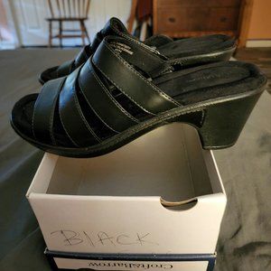 Croft&barrow womans shoes